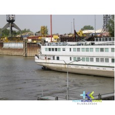 2003 -13-08 Tolkamer Scheepswerf de Hoop -Rijn Kant Coll. HKR (6)